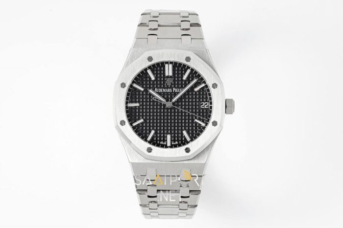 Audemars Piguet 15500 Black APS Factory