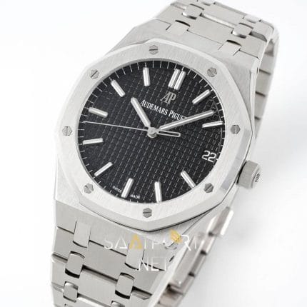 Audemars Piguet 15500 Black APS Factory (14)