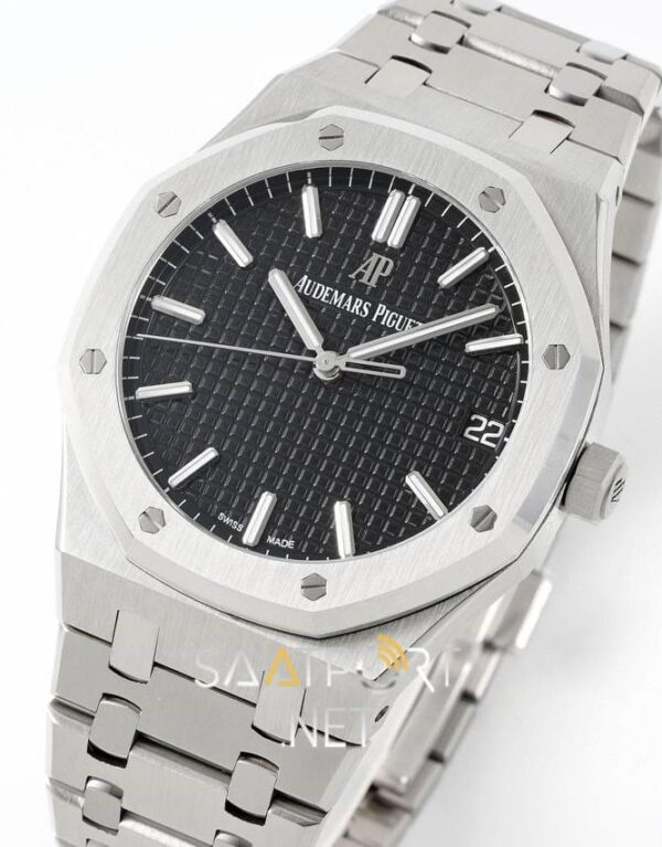 Audemars Piguet 15500 Black APS Factory (14)