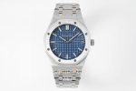 Audemars Piguet 15500 Blue APS Factory Super Clone Eta