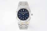 Audemars Piguet 16202 Jumbo Extra Thin 39mm Mavi Kadran