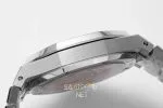 Audemas Piguet 15500 Black Dial Eta Super Clone Eta V3 (3)