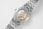Audemas Piguet 15500 Black Dial Eta Super Clone Eta V3 (5)