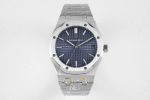 Audemas Piguet 15500 Blue Dial Eta Super Clone Eta V3