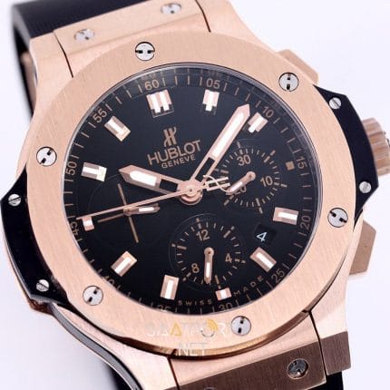 Hublot Big Bang 44 mm Evolution Super Clone Eta Saat (2)