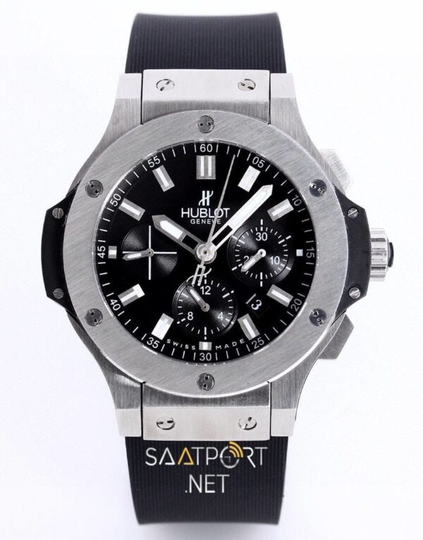 Hublot Big Bang 44 mm Steel HUB 4100 Super Clon Eta Saat