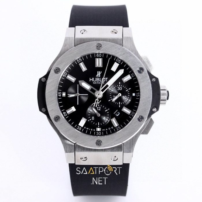 Hublot Big Bang 44 mm Steel HUB 4100 Super Clon Eta Saat