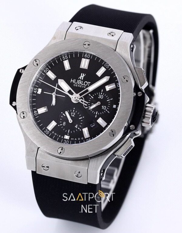 Hublot Big Bang 44 mm Steel HUB 4100 Super Clon Eta Saat (7)