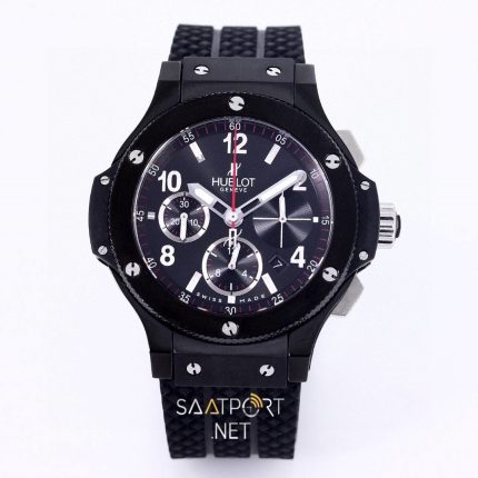 Hublot Big Bang 44 mm Seramik 44 mm Super Clone Eta Saat