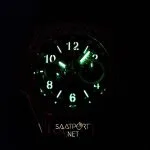 Hublot Big Bang Unico Black Gold Baget Super clone eta (2)