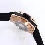 Hublot Big Bang Unico Black Gold Baget Super clone eta (6)
