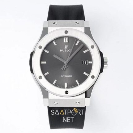 Hublot Classic Fusion Racing Grey 38mm Super Clone Eta Saat