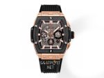 Hublot Spirit of Big Bang Chronograph 42mm Super Clone Eta