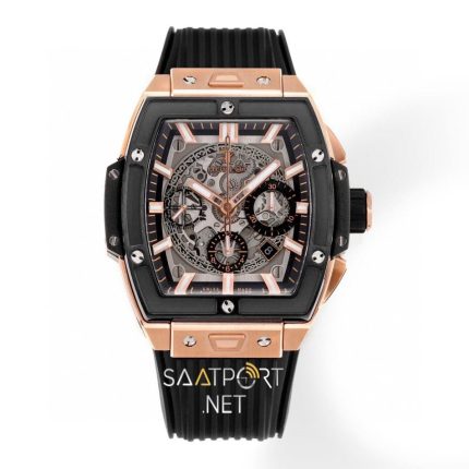 Hublot Spirit of Big Bang Chronograph 42mm Super Clone Eta