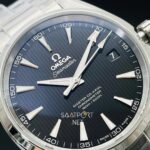 Omega Seamaster Aqua Terra 150M Co‑Axial Master Chronometer 41 mm — Küçük Galeri Önizlemesi (Kasa Profili)