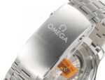 Omega Seamaster Diver 300 M Co‑axial Master Black Super Clon ETA v2 — Küçük Galeri Önizlemesi (Kasa Profili)