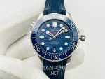 Omega Seamaster Diver 300M Omega Co-Axial Master Chronometer 42 mm