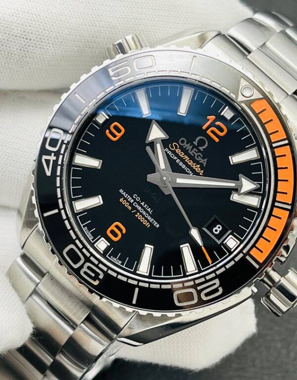 Omega Seamaster Planet Ocean co axial master super clone eta (3)