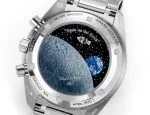 Omega SpeedMaster Snoopy Çelik Kordon 42 mm Super Clone Eta (5)