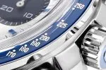 Omega SpeedMaster Snoopy Çelik Kordon 42 mm Super Clone Eta (6)