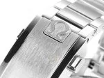 Omega SpeedMaster Snoopy Çelik Kordon 42 mm Super Clone Eta (7)