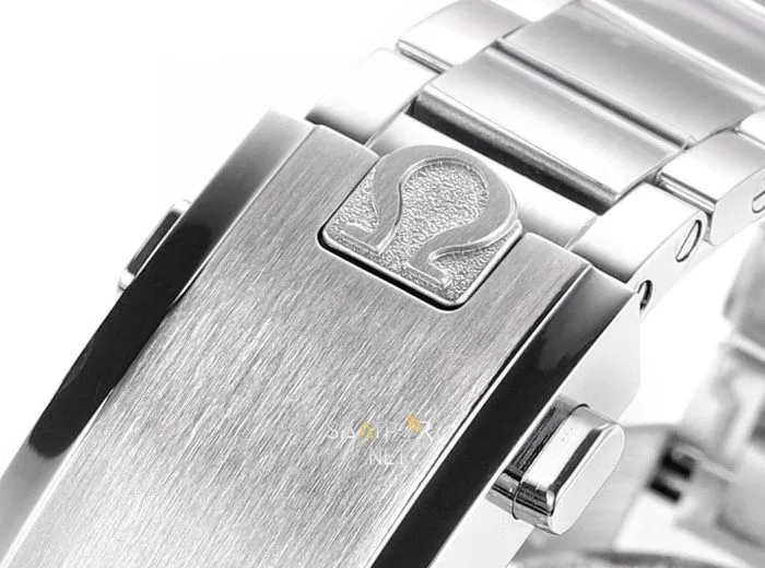 Omega SpeedMaster Snoopy Çelik Kordon 42 mm Super Clone Eta (7)