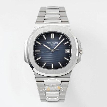 Patek Philippe 58111G-001 Nautilus 41 mm PPF