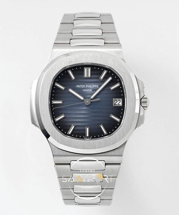 Patek Philippe 58111G-001 Nautilus 41 mm PPF