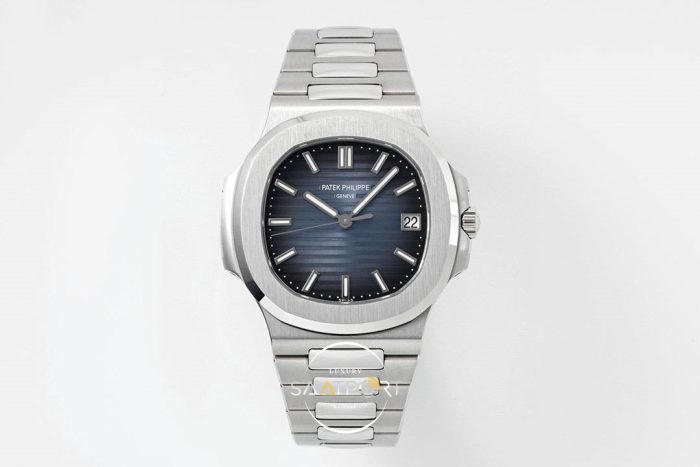 Patek Philippe 58111G-001 Nautilus 41 mm PPF