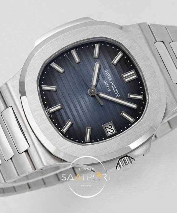 Patek Philippe 58111G-001 Nautilus 41 mm PPF super clon