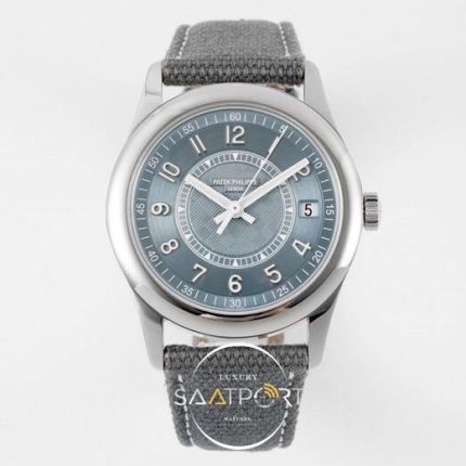 Patek Philippe 6007A-001 Calatrava Automatic Super Clone ETA