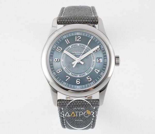 Patek Philippe 6007A-001 Calatrava Automatic Super Clone ETA