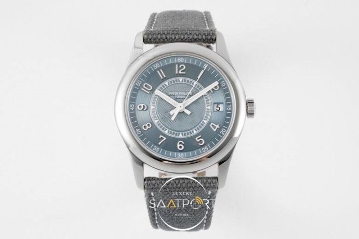 Patek Philippe 6007A-001 Calatrava Automatic Super Clone ETA