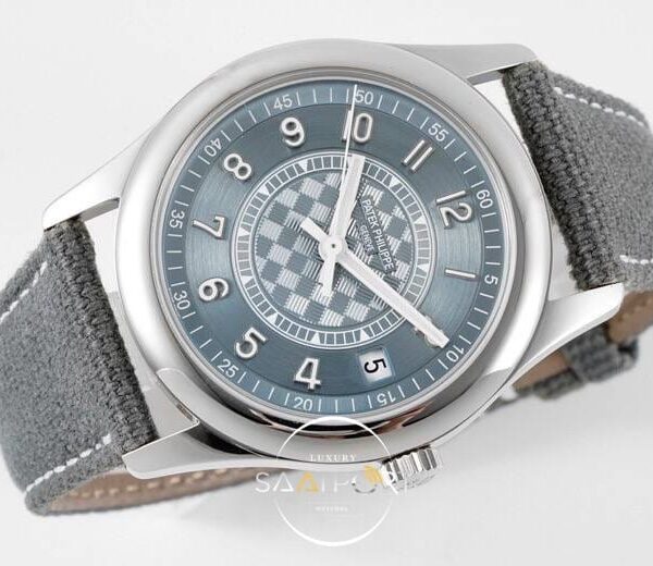 Patek Philippe 6007A-001 Calatrava Automatic Super Clone ETA (7)