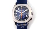 Patek Philippe Aquanaut Chronograph 5968A Turuncu Kordon ETA