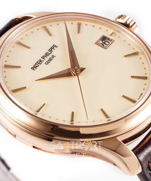Patek Philippe Calatrava 5227J Automatic 39mm Super Clone ETA (3)