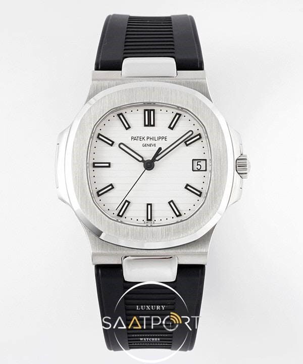 Patek Philippe Nautilus 5711 WG RG