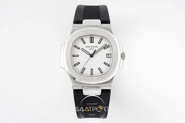 Patek Philippe Nautilus 5711 WG RG