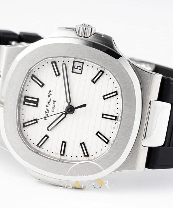 Patek Philippe Nautilus 5711 WG RG (3)