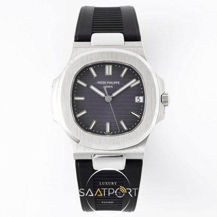 Patek Philippe Nautilus 5711 WG RG ppf factory Super clon eta