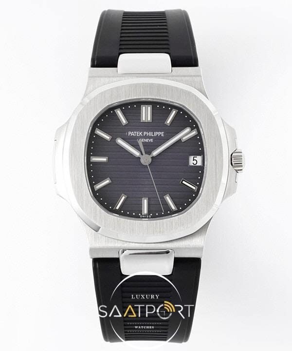 Patek Philippe Nautilus 5711 WG RG ppf factory Super clon eta