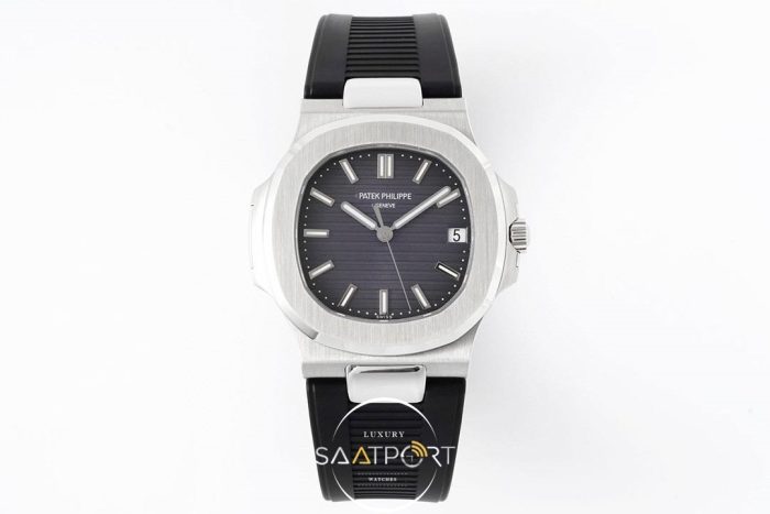 Patek Philippe Nautilus 5711 WG RG ppf factory Super clon eta