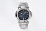 Patek Philippe Nautilus 57111300A-001 Blue BAGET Super Clone Eta