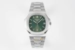 ppf factory PATEK 5711 GREEN YEŞİL