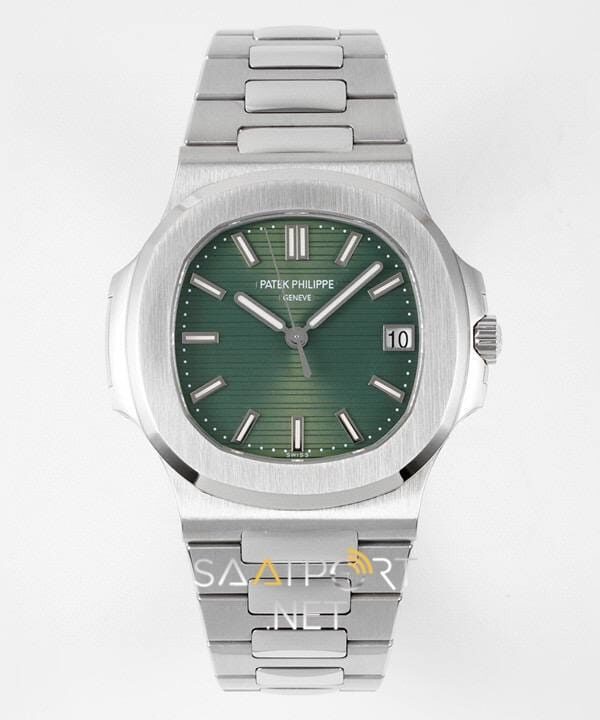ppf factory PATEK 5711 GREEN YEŞİL