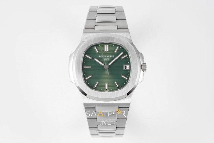 ppf factory PATEK 5711 GREEN YEŞİL