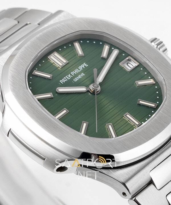 Patek Philippe Nautilus 57111A-014 Super Clone Eta (9)
