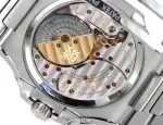 Patek Philippe Nautilus 5712 Gri Kadran Super Clone ETA (6)