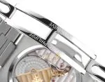 Patek Philippe Nautilus 5712 Gri Kadran Super Clone ETA (7)