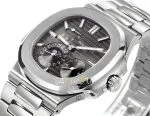 Patek Philippe Nautilus 5712 Gri Kadran Super Clone ETA (9)